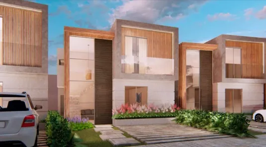 Apartamento com 3 Quartos à venda, 185m² no Mangabeira, Eusébio