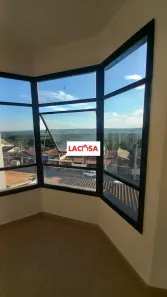 Apartamento com 2 Quartos para alugar, 66m² no Jardim das Indústrias, São José dos Campos