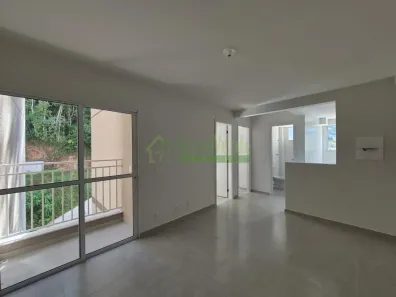 Apartamento com 2 Quartos para alugar, 52m² no Duarte Silveira, Petrópolis