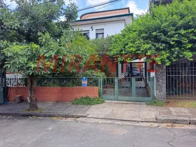 Sobrado com 4 Quartos à venda, 300m² no Sumaré, São Paulo
