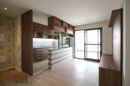 Apartamento com 2 Quartos à venda, 64m² no Indianópolis, São Paulo