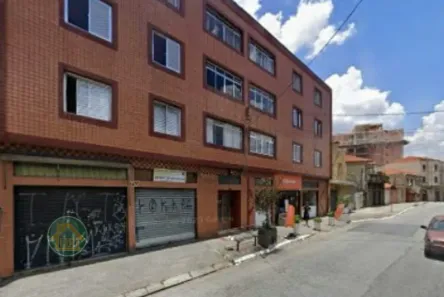 Apartamento com 2 Quartos à venda, 75m² no Santana, São Paulo