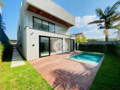 Casa com 4 Quartos à venda, 400m² no Parque Terra Nova II, São Bernardo do Campo