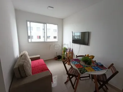 Apartamento com 2 Quartos à venda, 55m² no Passaré, Fortaleza