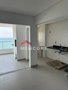Apartamento com 3 Quartos à venda, 86m² no Balneário Copacabana, Caraguatatuba