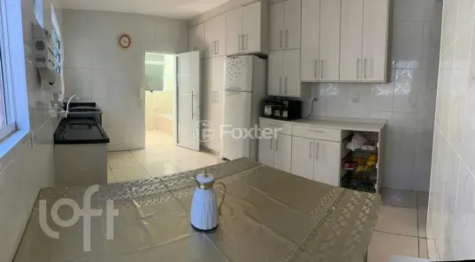 Casa com 4 Quartos à venda, 250m² no Jardim Monte Kemel, São Paulo