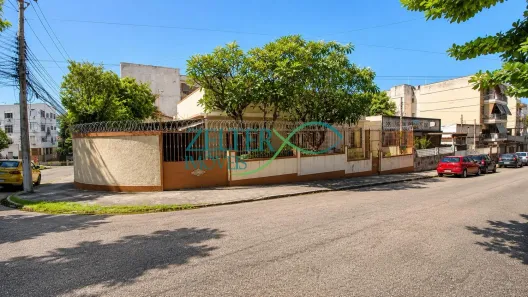 Casa com 3 Quartos à venda, 252m² no Vista Alegre, Rio de Janeiro