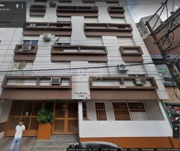Sala Comercial com 1 Quarto à venda, 32m² no Centro Histórico, Porto Alegre