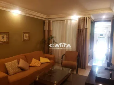 Sobrado com 2 Quartos à venda, 126m² no Vila Gomes Cardim, São Paulo
