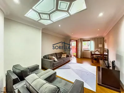 Casa com 3 Quartos à venda, 200m² no Demarchi, São Bernardo do Campo