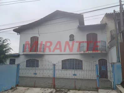 Sobrado com 3 Quartos à venda, 206m² no Parque Monteiro Soares, São Paulo