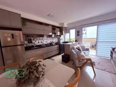 Apartamento com 1 Quarto à venda, 44m² no Casa Verde, São Paulo