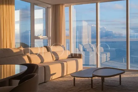 Apartamento com 4 Quartos para alugar, 171m² no Centro, Balneário Camboriú