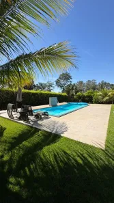 Casa de Condomínio com 3 Quartos à venda, 231m² no Posselândia, Guapó