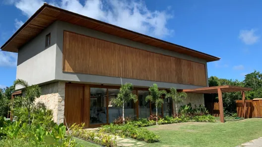 Casa de Condomínio com 5 Quartos à venda, 500m² no Açu da Torre, Mata de São João