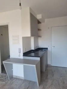 Flat com 1 Quarto à venda, 28m² no Centro, Osasco