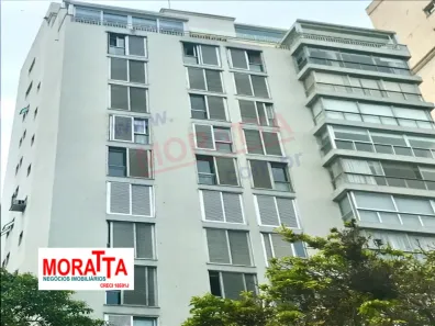 Apartamento com 3 Quartos para venda ou aluguel, 170m² no Jardim Europa, São Paulo