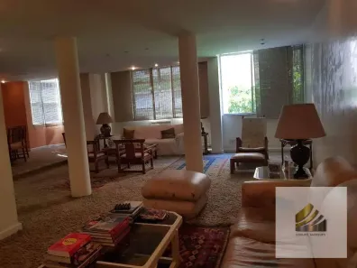 Apartamento com 3 Quartos à venda, 200m² no Copacabana, Rio de Janeiro