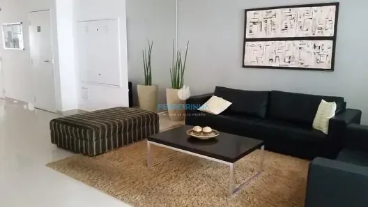 Apartamento com 2 Quartos à venda, 64m² no Parque Residencial Aquarius, São José dos Campos