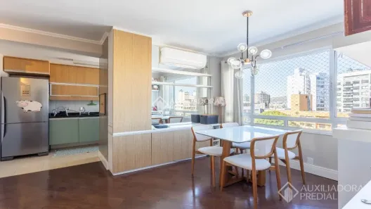 Apartamento com 2 Quartos à venda, 61m² no Rio Branco, Porto Alegre