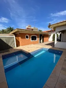 Casa com 4 Quartos à venda, 320m² no Jardim Mercedes, Limeira