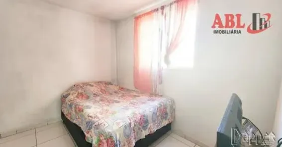 Apartamento com 2 Quartos à venda, 40m² no Santo Afonso, Novo Hamburgo