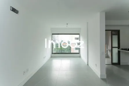 Apartamento com 2 Quartos à venda, 75m² no Perdizes, São Paulo