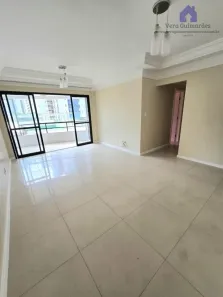 Apartamento com 3 Quartos à venda, 95m² no Pituba, Salvador