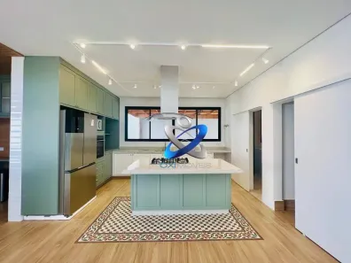 Casa de Condomínio com 4 Quartos à venda, 337m² no Condomínio Residencial Monte Carlo, São José dos Campos