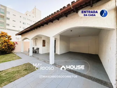 Casa com 4 Quartos à venda, 270m² no Enseada Azul, Guarapari
