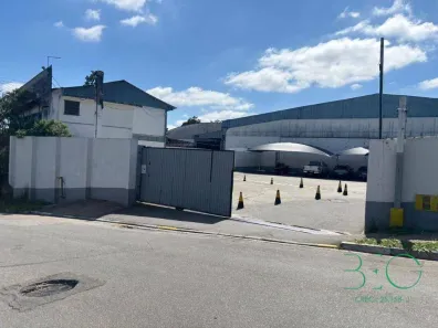 Galpão/Depósito/Armazém à venda, 7600m² no Água Chata, Guarulhos