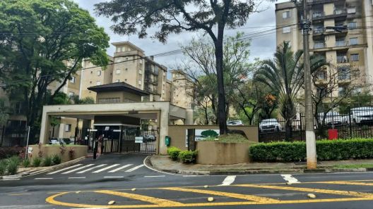Apartamento com 3 Quartos à venda, 70m² no Parque Fazendinha, Campinas