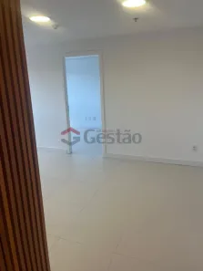 Ponto Comercial para alugar, 45m² no Marechal Rondon, Canoas