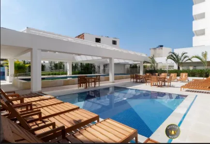 Apartamento com 2 Quartos à venda, 62m² no Vila Ema, São Paulo