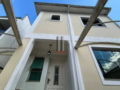 Sobrado com 3 Quartos à venda, 144m² no Mooca, São Paulo