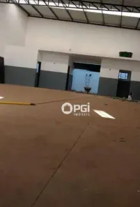 Galpão/Depósito/Armazém para alugar, 240m² no Jardim Paulista, Cravinhos