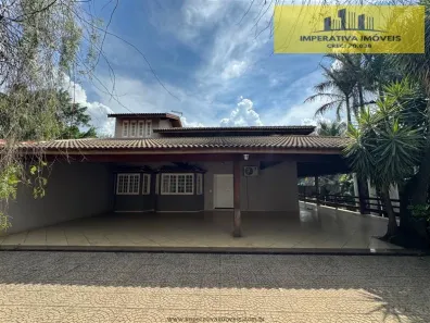 Fazenda/Sítio com 4 Quartos à venda, 500m² no Bairro dos Fernandes, Jundiaí