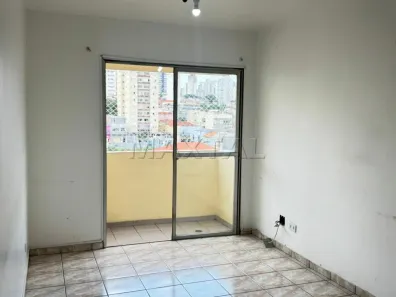 Apartamento com 1 Quarto à venda, 40m² no Santana, São Paulo