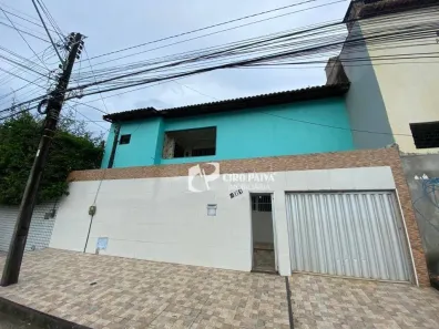 Imóvel Comercial com 5 Quartos à venda, 240m² no Cidade dos Funcionários, Fortaleza