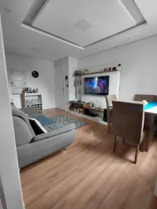 Apartamento com 2 Quartos à venda, 50m² no Jardim Catanduva, São Paulo