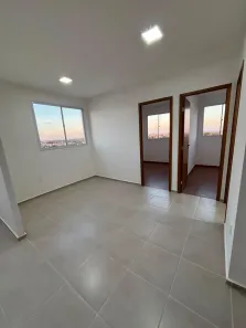 Apartamento com 2 Quartos à venda, 44m² no Mondubim, Fortaleza