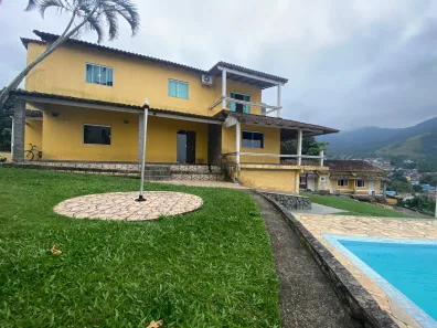 Casa com 9 Quartos à venda, 157m² no Conceição de Jacareí, Mangaratiba