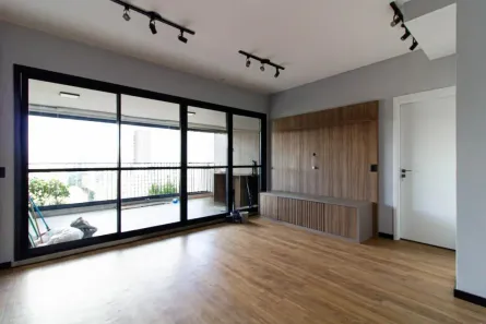Apartamento com 2 Quartos à venda, 105m² no Perdizes, São Paulo