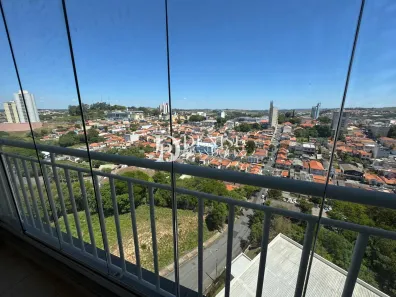 Apartamento com 3 Quartos à venda, 118m² no Centro, Itatiba