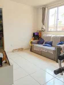 Apartamento com 2 Quartos à venda, 45m² no Chácaras Benvinda, Valparaíso de Goiás
