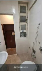 Apartamento com 2 Quartos à venda, 52m² no Copacabana, Rio de Janeiro