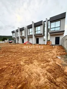 Sobrado com 3 Quartos à venda, 98m² no Ingleses do Rio Vermelho, Florianópolis