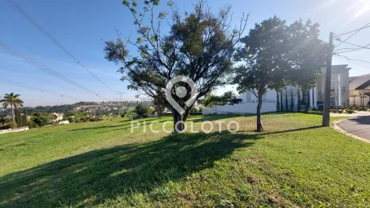 Lote/Terreno à venda, 2540m² no Loteamento Alphaville Campinas, Campinas