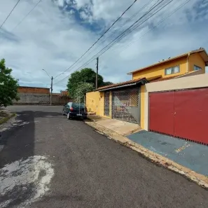 Casa com 3 Quartos à venda, 174m² no Parque Residencial Vale do Sol, Araraquara