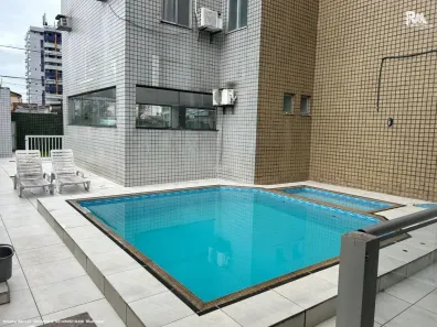 Apartamento com 3 Quartos para alugar, 80m² no Pedreira, Belém